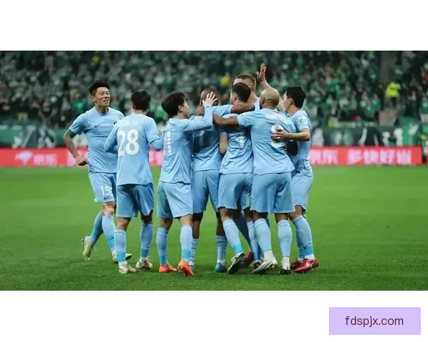 亚冠焦点战北京国安迎战浦项制铁攻防博弈一触即发强强对话再起风云