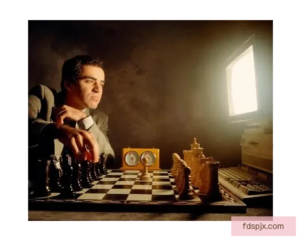 人机对决的转折点:卡斯帕罗夫大战深蓝的世纪棋局与人工智能崛起的序幕 人机对决的转折点:卡斯帕罗夫大战深蓝的世纪棋局与人工智能崛起的序幕