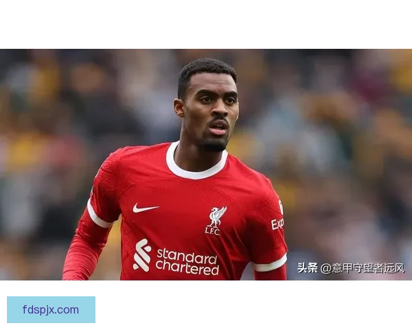 伯恩茅斯迎战利物浦英超焦点对决红军冲击连胜之路解析前瞻看点